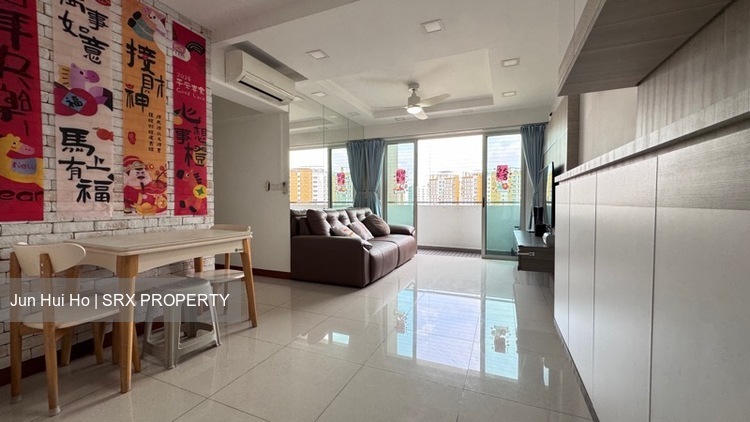 Blk 665C Waterway Woodcress (Punggol), HDB 4 Rooms #549785271